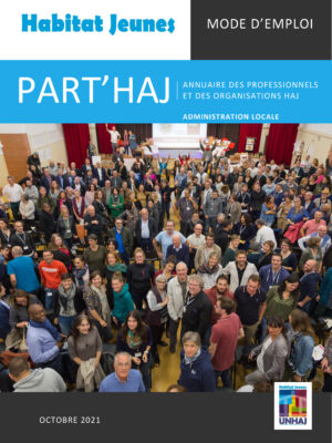 Guide Part’Haj : Administration locale