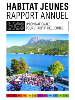 Rapport annuel 2023