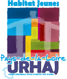 Logo de l'Urhaj Pays de la Loire