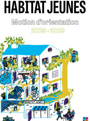 Motion d’orientation 2025-2029