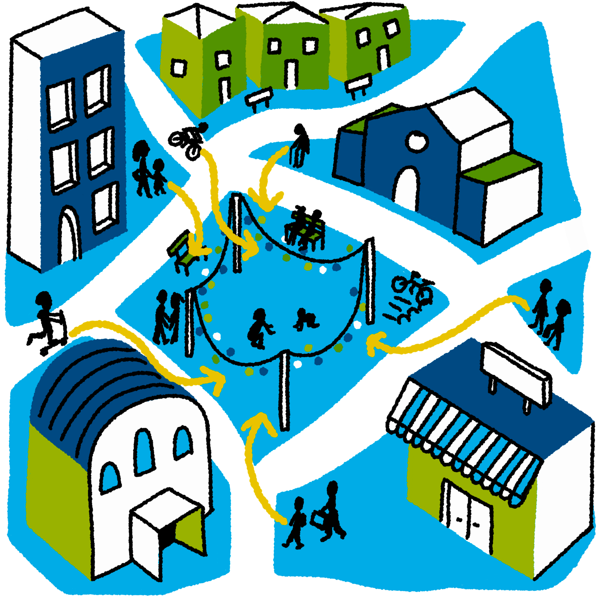 Place-publique
